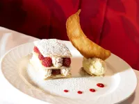 Castlecourt Hotel, Spa & Leisure - Завтрак
