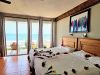 Hotel Los Mangos El Salvador Hotels in Эль Куко