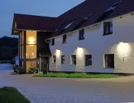 Wasmayr Hof Hotel di Haunwang