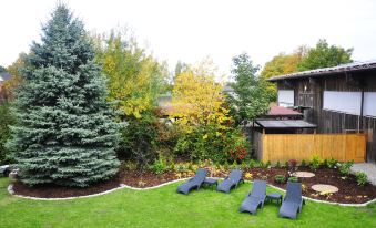 Hotel Zierow - Urlaub an der Ostsee