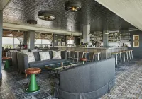 Pontchartrain Hotel St. Charles Avenue