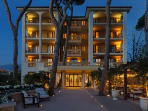 Grand Hotel Imperiale - Preferred Hotels & Resorts