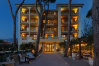 Grand Hotel Imperiale - Preferred Hotels & Resorts Hotels in Montignoso