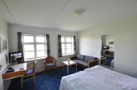 Hotel Søparken Отели в г. Pandrup