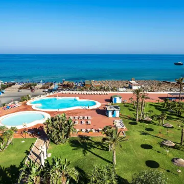 Saracen Sands Hotel & Congress Centre - Palermo