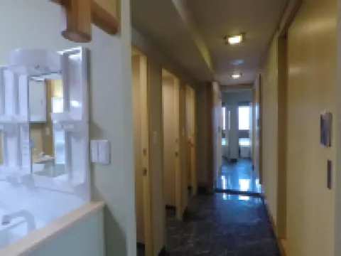 Narita Sando Guesthouse