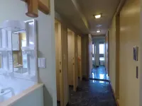 Narita Sando Guesthouse