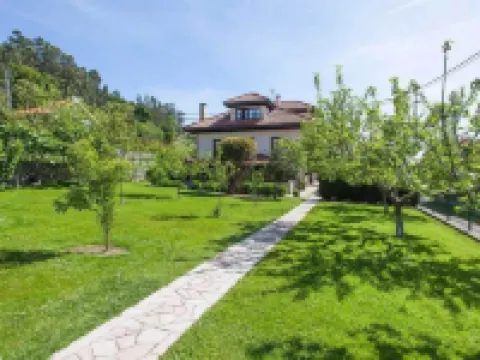 Hotel La Boriza Hoteles en Llanes