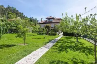 Hotel la Boriza Hotels in Llanes