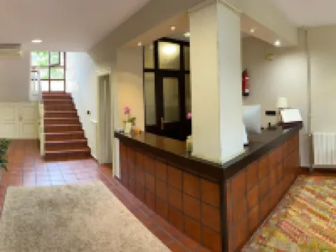 Hotel La Boriza Hoteles en Llanes