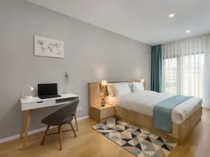 Athina Suites Hotel