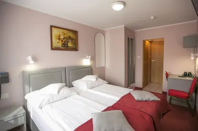 Hotel Unibus Hotels in 