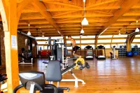 El Pueblo Tamlelt - palestra