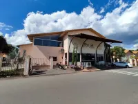 Di Roma Fiori Hotels in 