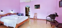 Bernique Guesthouse - balcone