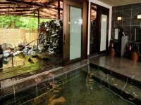 Kamikochi Lemeiesta Hotel - Varme kilder