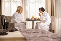 Tiek Apartments Hotels in Meppen