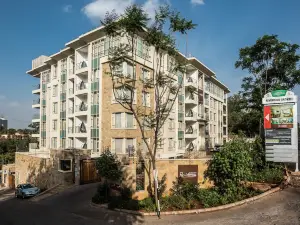 Executive Residency by Best Western Nairobi