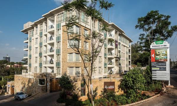 Executive Residency by Best Western Nairobi