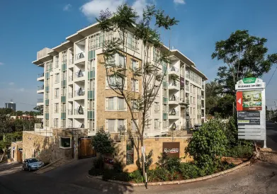 Executive Residency by Best Western Nairobi