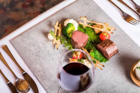 Hotel Rommisa Отели в г. Миттероланг