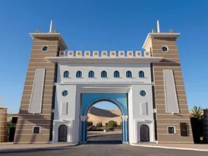 La Gazelle d'Or Resort & Spa