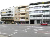 Cozy-Flats Koblenz - parking