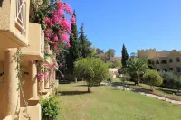 Lindos Royal Resort Hotels in Charaki