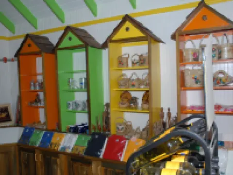 Villa Beach Cottages Hotels in Castries