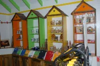 Villa Beach Cottages Hotels in Good Lands
