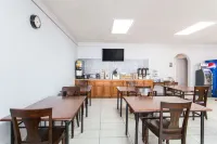 Knights Inn Plant City