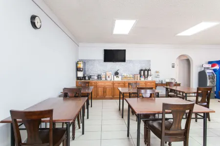 Knights Inn Plant City