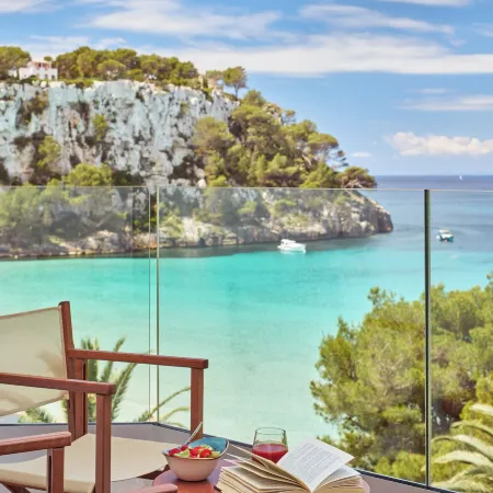 MELIÁ Cala Galdana