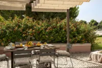 Vila Bicuda Resort