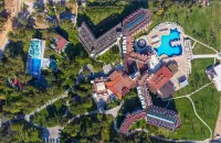 Arcanus Hotels Sorgun - Ultra All Inclusive Hotels near Side Gida