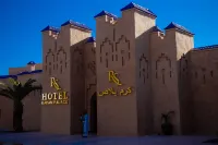 RS Hotel Karam Palace