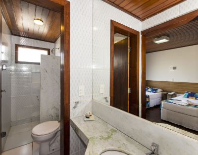 スタンダードルーム(ダブルまたはツイン) ホテル ブルマの写真