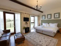 Brickfields Farm Hotels in Ryedale District