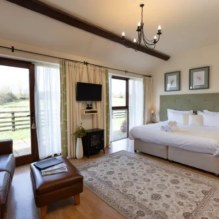 Brickfields Farm