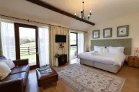 Brickfields Farm Hotels in Ryedale District