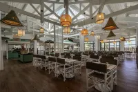 Belambra Clubs Presqu'île de Giens - Riviera Beach Club