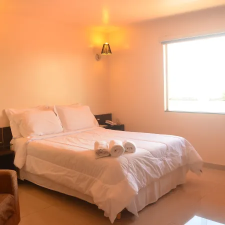 Hotel Do Forte