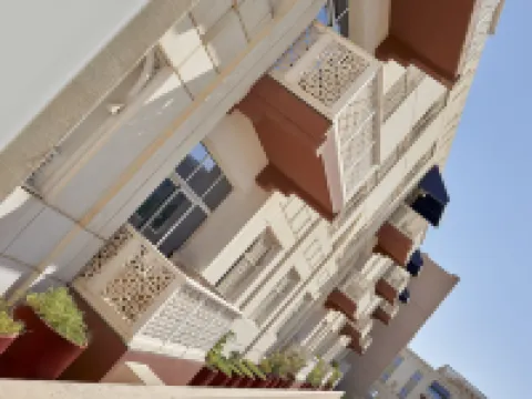 สาลาลาห์ การ์เด้นส์ โรงแรม จัดการโดย ซาฟีร โรงแรม แอนด์ รีสอร์ท โรงแรมในซาลาลาห์