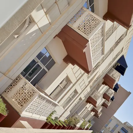 Salalah Gardens Hotel Managed by Safir Hotels & Resorts