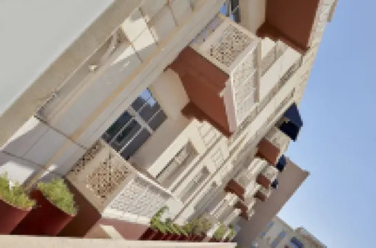 Salalah Gardens Hotel Managed by Safir Hotels & Resorts Hoteles en 