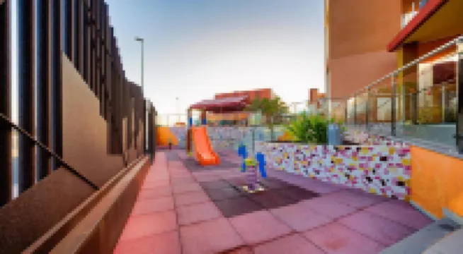 Las Villas de Amadores