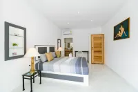 Wirason Pool Villa 4 Bedrooms