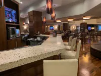 Marriott Albuquerque - bar