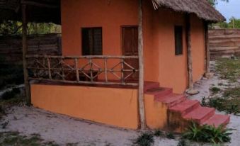 Kilindoni Sea View Bungalows