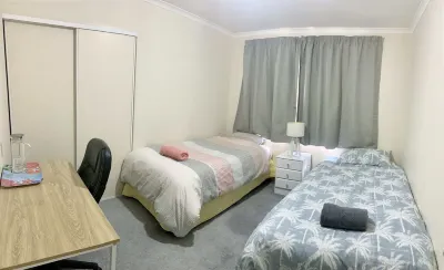 Radiata Homestay Hotels in 